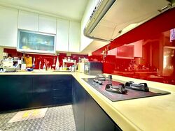 Blk 705 Hougang Avenue 2 (Hougang), HDB Executive #589171451